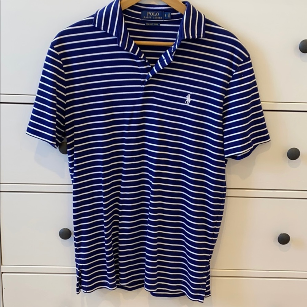 Men’s Polo